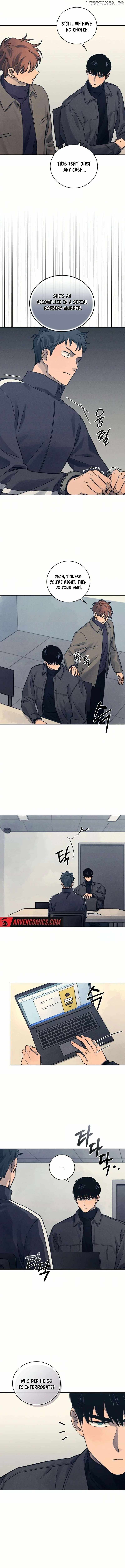 Confession of a Murderer Chapter 32 3